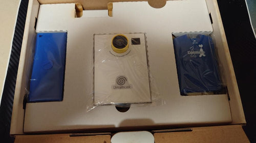 Peripheral Equipment Sega