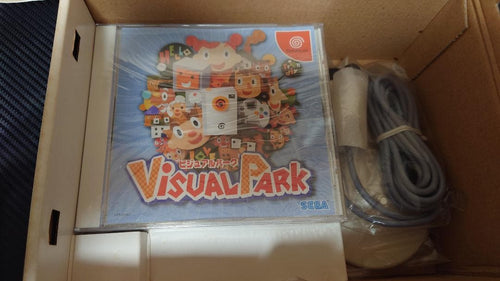Peripheral Equipment Sega