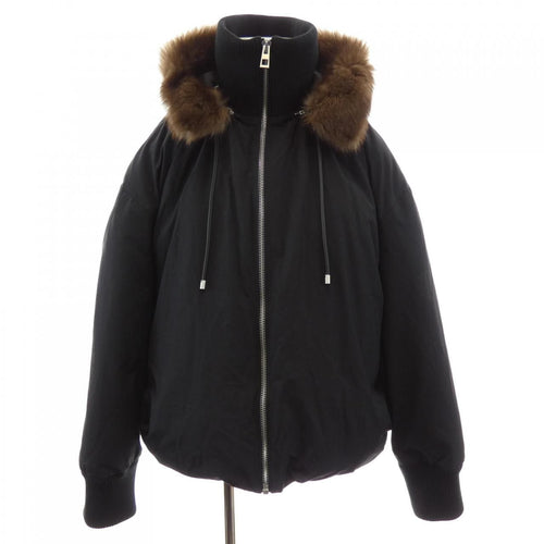 Loewe Jumper Blouson H526Y02Wab