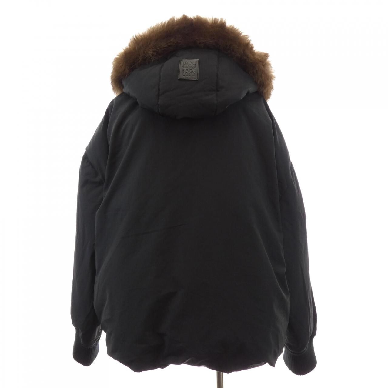 Loewe Jumper Blouson H526Y02Wab