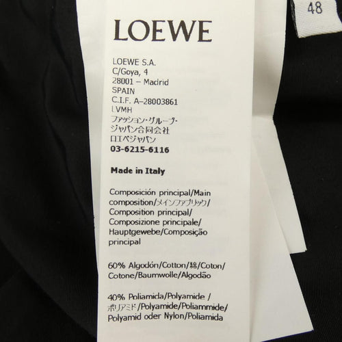 Loewe Jumper Blouson H526Y02Wab