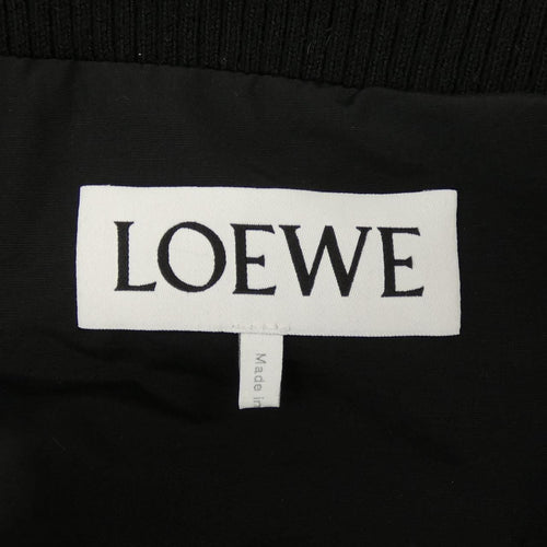 Loewe Jumper Blouson H526Y02Wab