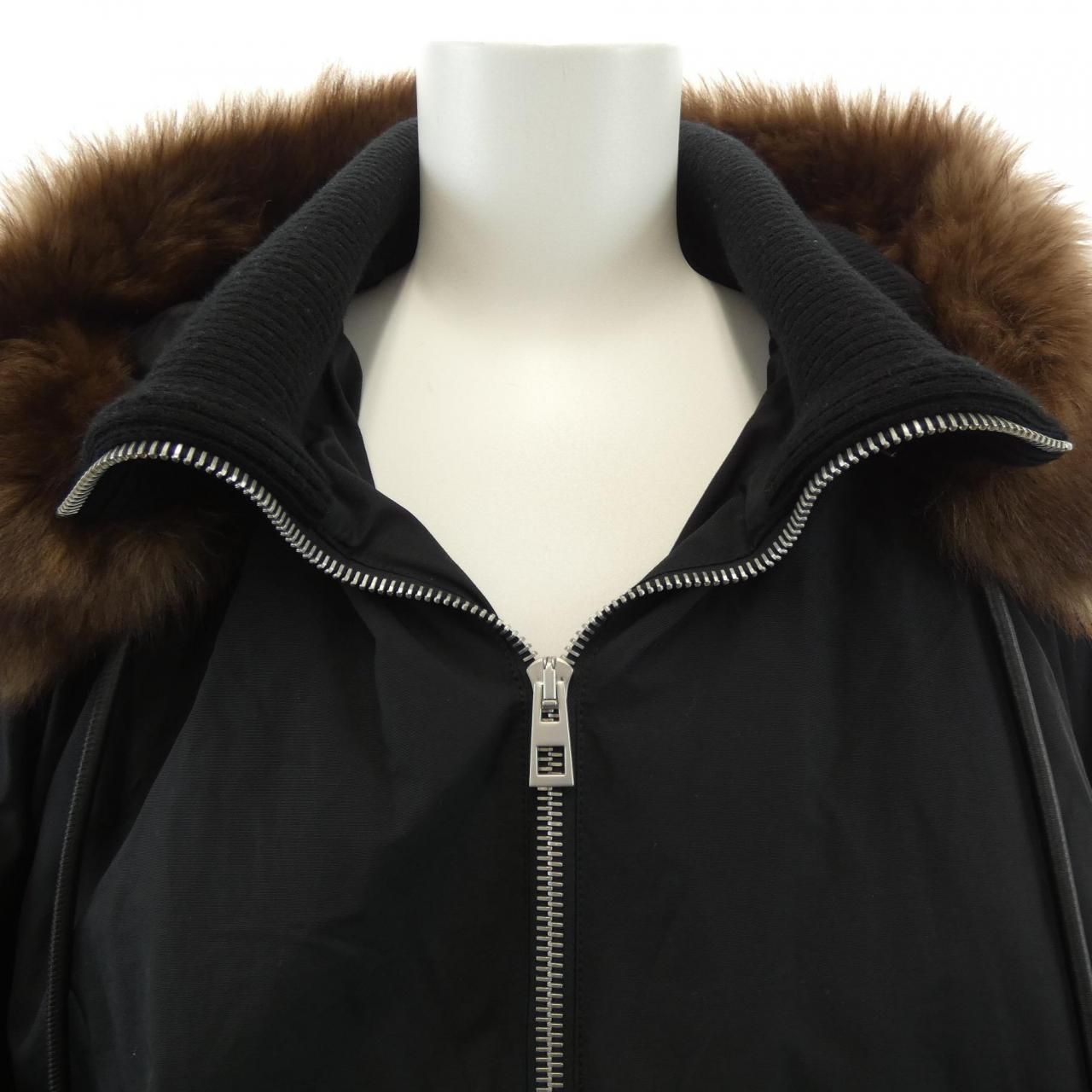 Loewe Jumper Blouson H526Y02Wab