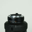 Nikon Lens (Zoom) Af Ed 80-200Mm F2.8 D F