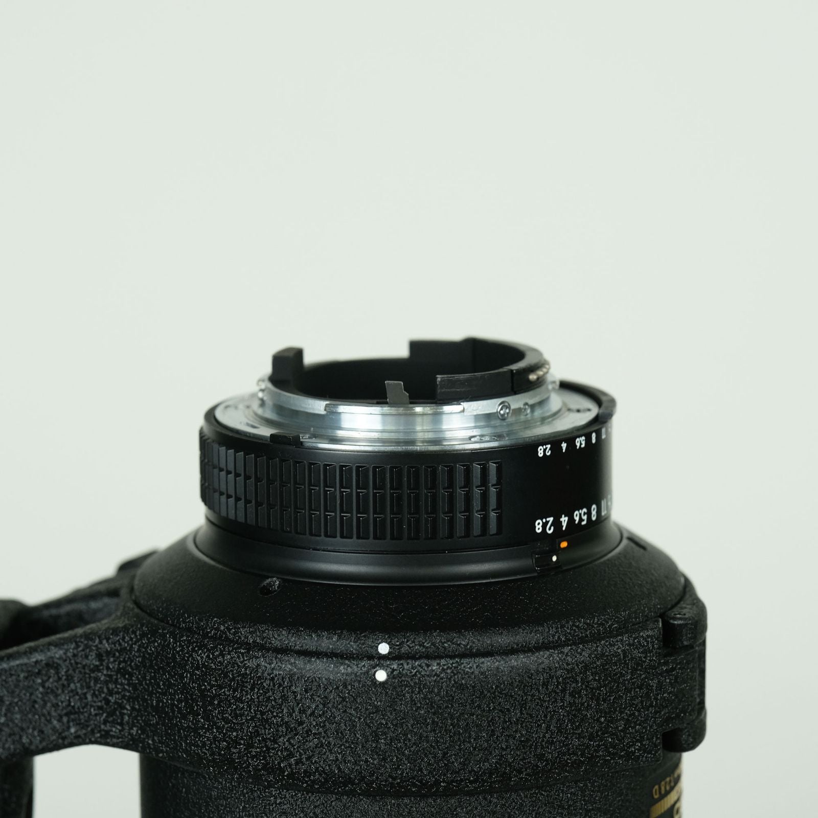 Nikon Lens (Zoom) Af Ed 80-200Mm F2.8 D F