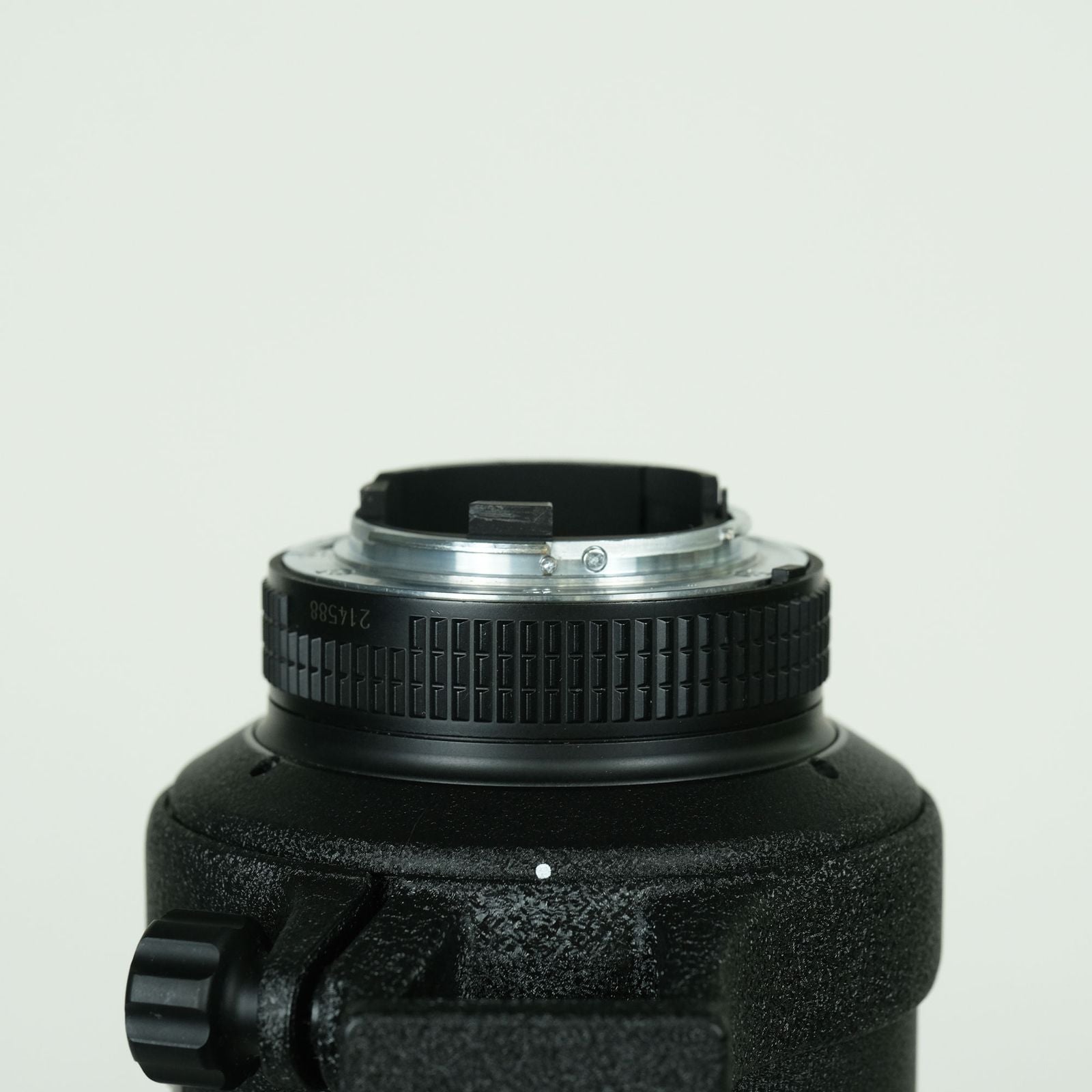 Nikon Lens (Zoom) Af Ed 80-200Mm F2.8 D F