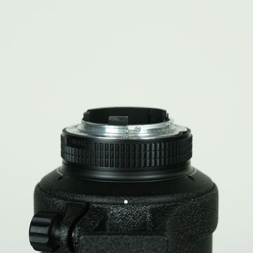 Nikon Lens (Zoom) Af Ed 80-200Mm F2.8 D F