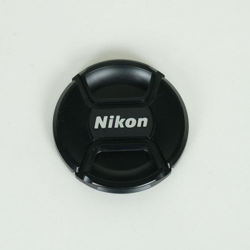 Nikon Lens (Zoom) Af Ed 80-200Mm F2.8 D F