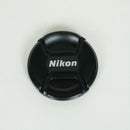 Nikon Lens (Zoom) Af Ed 80-200Mm F2.8 D F