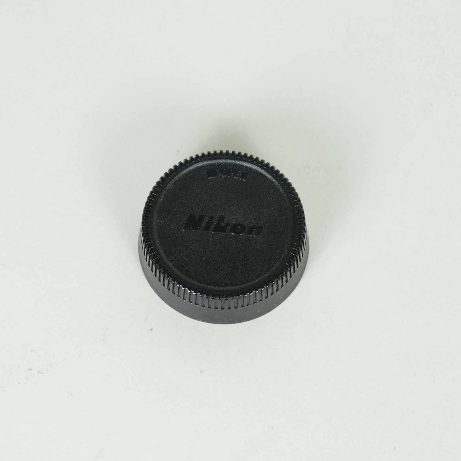 Nikon Lens (Zoom) Af Ed 80-200Mm F2.8 D F
