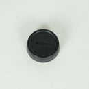 Nikon Lens (Zoom) Af Ed 80-200Mm F2.8 D F