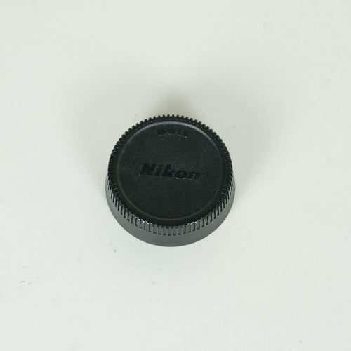 Nikon Lens (Zoom) Af Ed 80-200Mm F2.8 D F