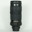 Nikon Lens (Zoom) Af Ed 80-200Mm F2.8 D F