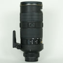 Nikon Lens (Zoom) Af Ed 80-200Mm F2.8 D F