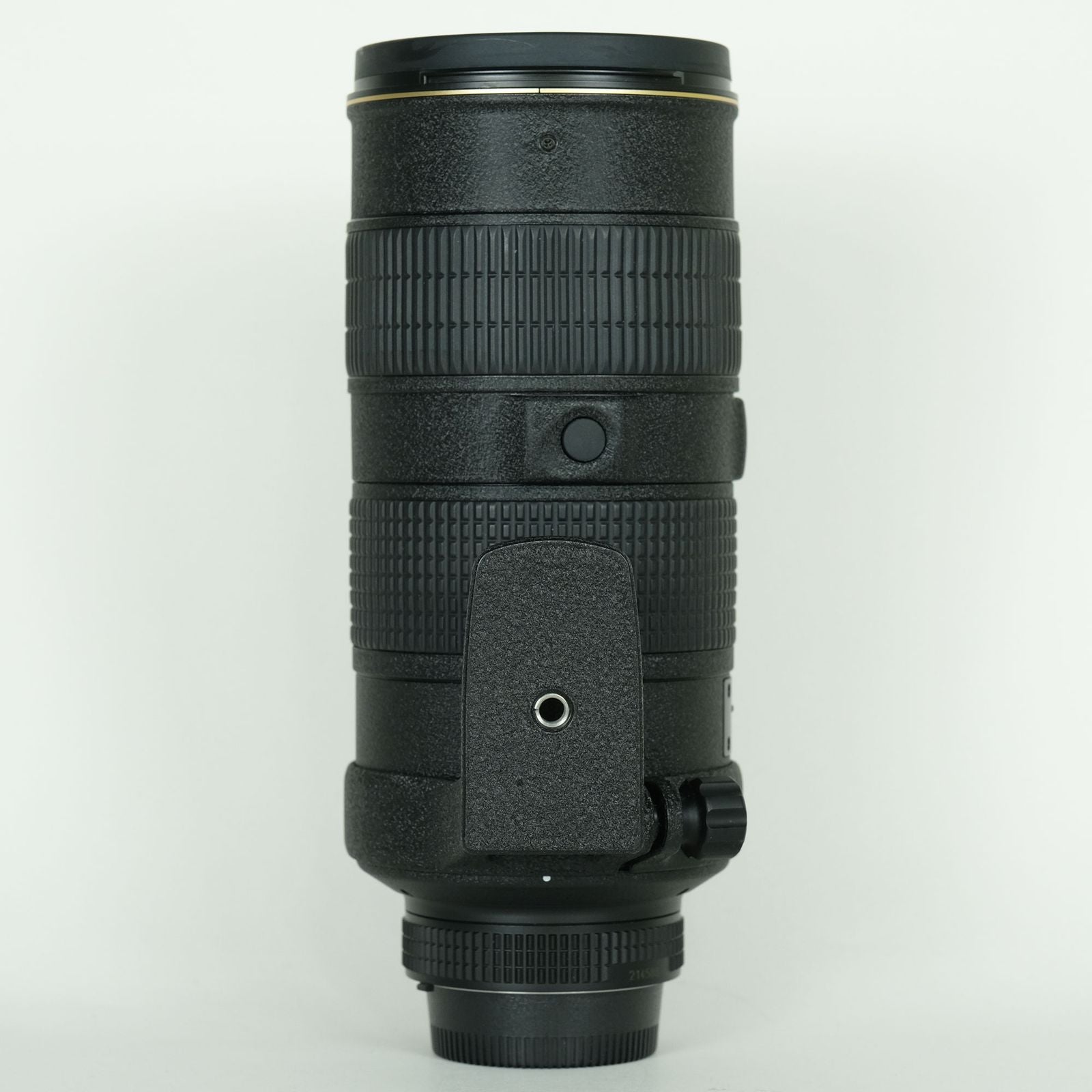 Nikon Lens (Zoom) Af Ed 80-200Mm F2.8 D F