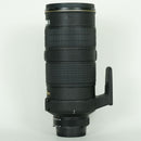 Nikon Lens (Zoom) Af Ed 80-200Mm F2.8 D F