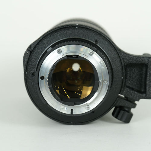 Nikon Lens (Zoom) Af Ed 80-200Mm F2.8 D F