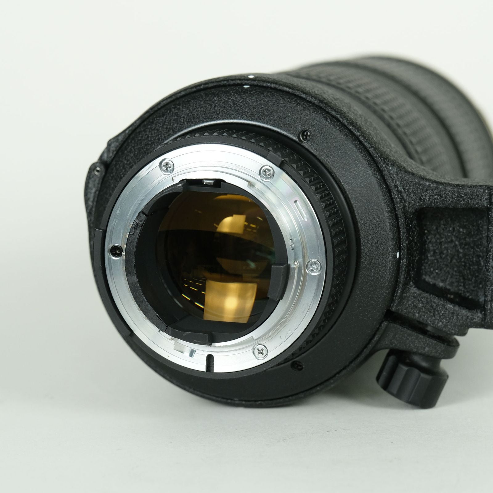 Nikon Lens (Zoom) Af Ed 80-200Mm F2.8 D F