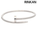 Cartier Bracelet Juste Un Clou K18Wg 17