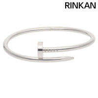 Cartier Bracelet Juste Un Clou K18Wg 17