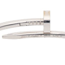 Cartier Bracelet Juste Un Clou K18Wg 17