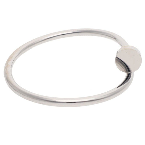 Cartier Bracelet Juste Un Clou K18Wg 17