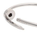 Cartier Bracelet Juste Un Clou K18Wg 17