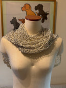 Tomorrowland Stoles Shawls