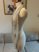 Tomorrowland Stoles Shawls