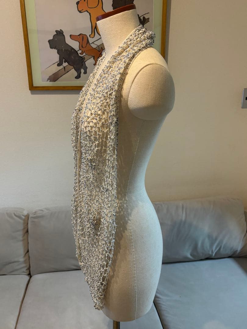 Tomorrowland Stoles Shawls