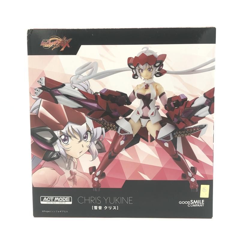 Good Smile Company Others Act Mode Gx[10]