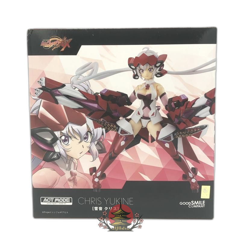 Good Smile Company Others Act Mode Gx[10]