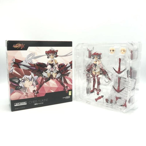 Good Smile Company Others Act Mode Gx[10]