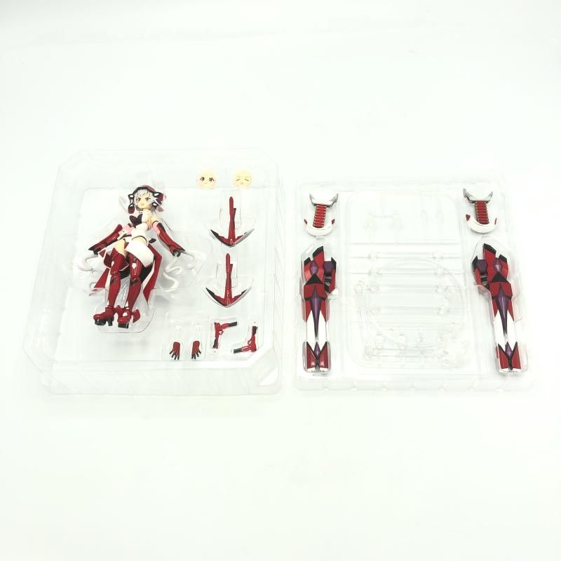 Good Smile Company Others Act Mode Gx[10]
