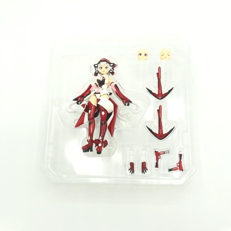Good Smile Company Others Act Mode Gx[10]