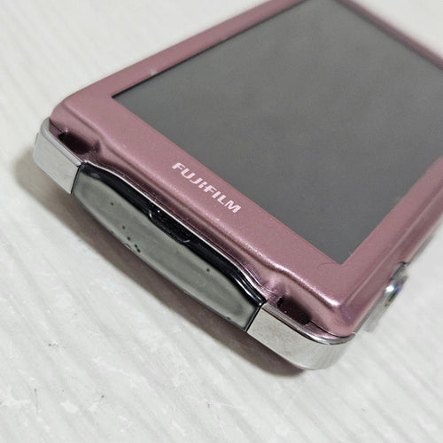 Fujifilm Compact Digital Cameras Finepix Z800Exr