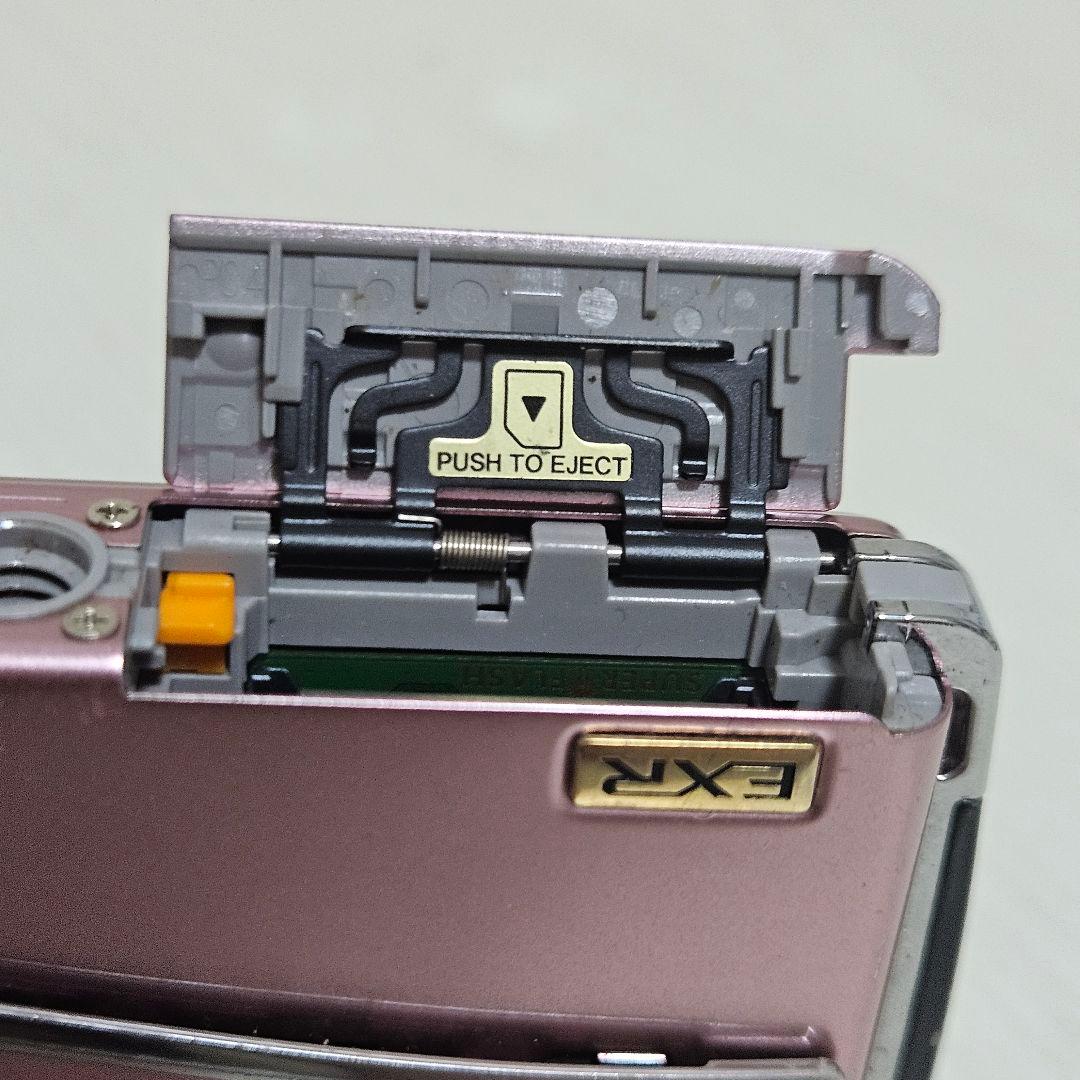 Fujifilm Compact Digital Cameras Finepix Z800Exr
