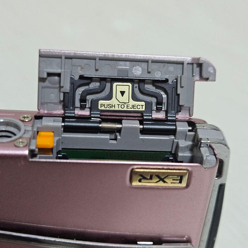 Fujifilm Compact Digital Cameras Finepix Z800Exr