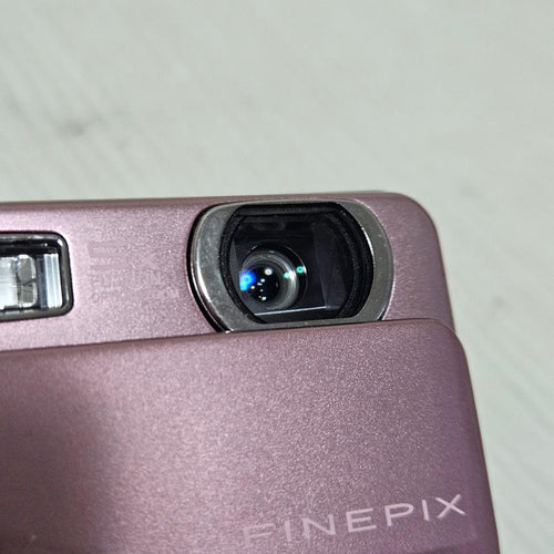 Fujifilm Compact Digital Cameras Finepix Z800Exr