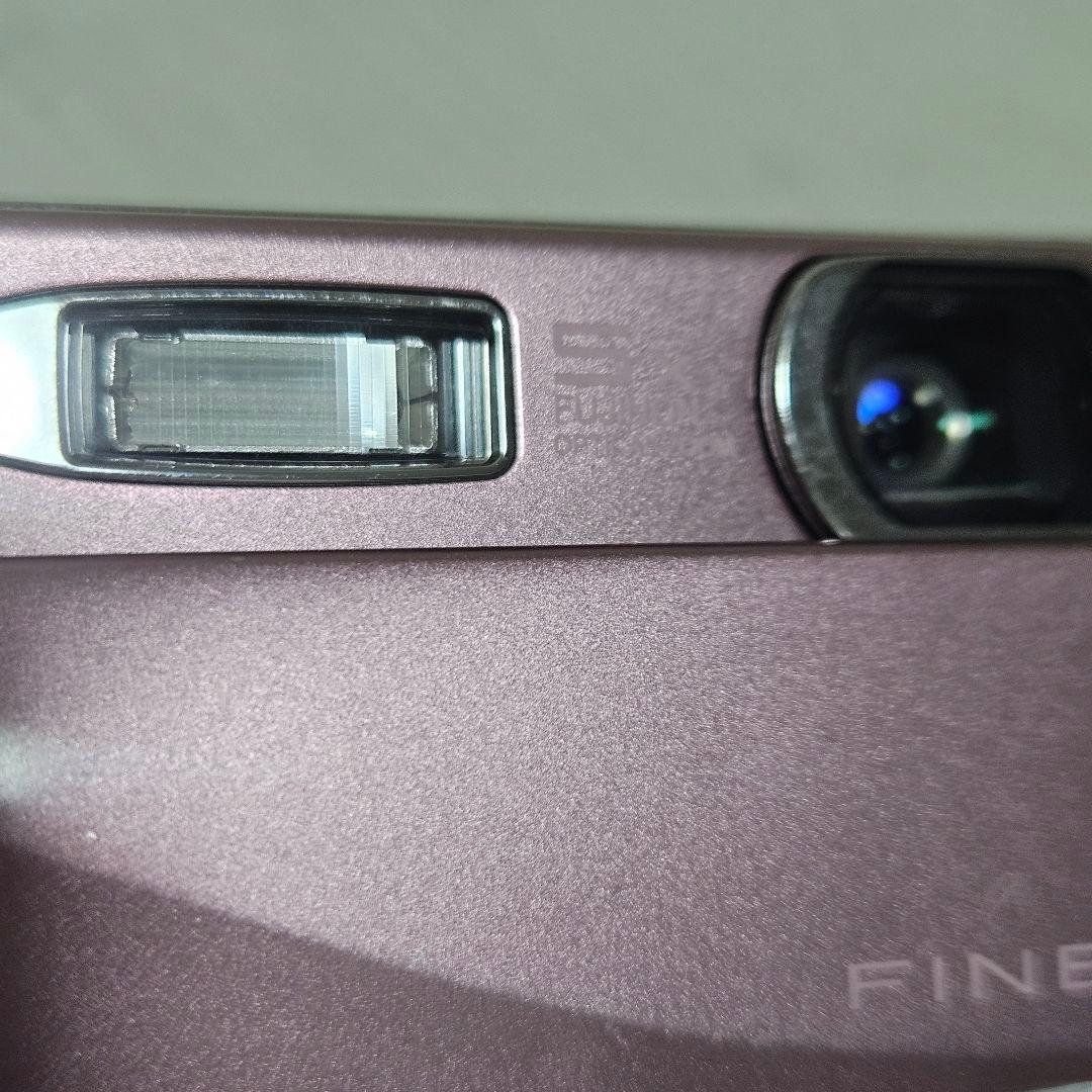 Fujifilm Compact Digital Cameras Finepix Z800Exr
