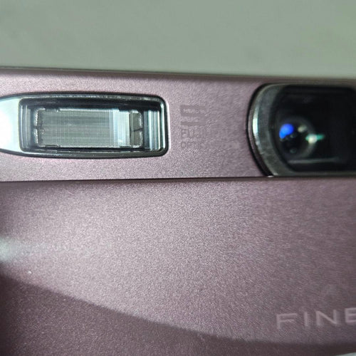 Fujifilm Compact Digital Cameras Finepix Z800Exr
