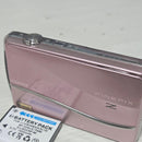 Fujifilm Compact Digital Cameras Finepix Z800Exr