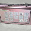 Fujifilm Compact Digital Cameras Finepix Z800Exr