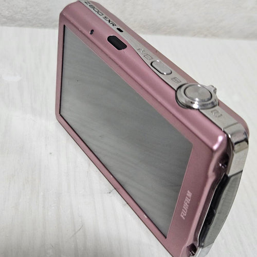 Fujifilm Compact Digital Cameras Finepix Z800Exr