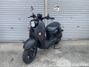 Yamaha Motor Motorcycle Frames Vino