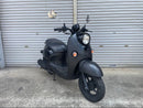 Yamaha Motor Motorcycle Frames Vino