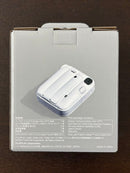 Instant Cameras Fujifilm Instax Mini 13 Clay White