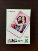 Instant Cameras Fujifilm Instax Mini 13 Clay White
