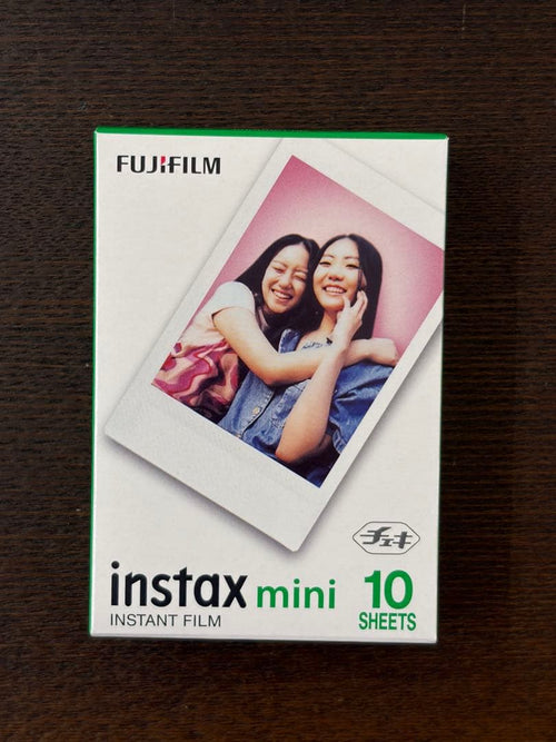 Instant Cameras Fujifilm Instax Mini 13 Clay White