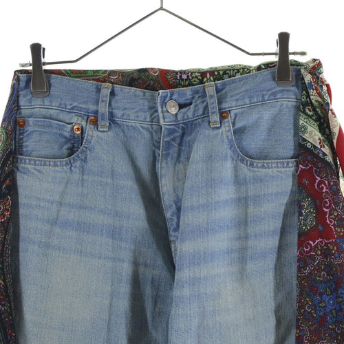 Comme Des Garcons Junya Watanabe Man Others 26Ss Levis W Jq P201